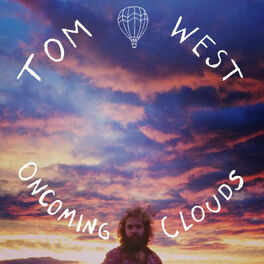 Album cover of Oncoming Clouds