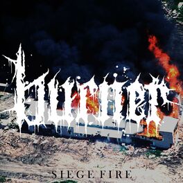 Album cover of Siege Fire