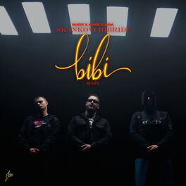 Album cover of Skankovi Hibridi (Bibi Remix)