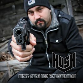 Album cover of There Goes the Neighborhood