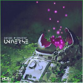 Album cover of Universe