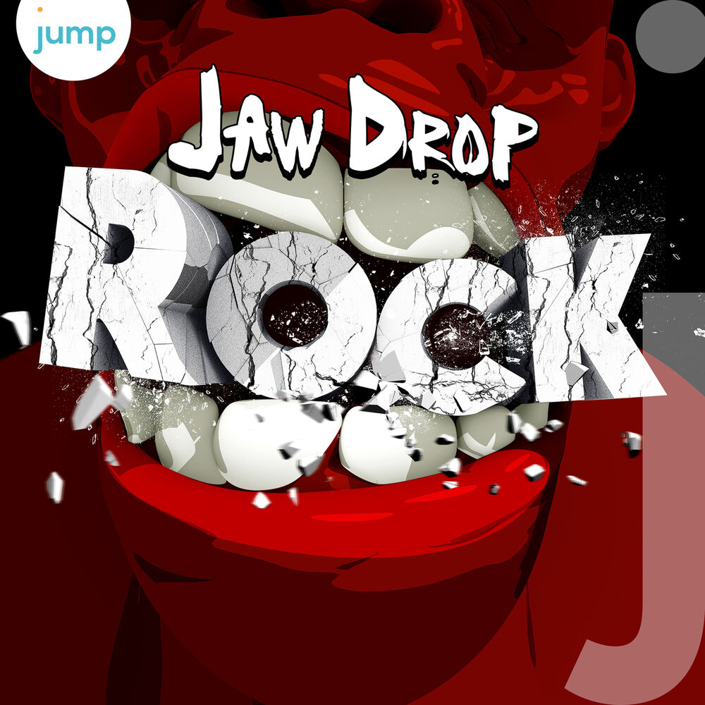 Drop rock. Oliver Jenkins. Rock Drop Day.