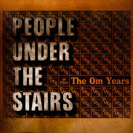 Album cover of The Om Years