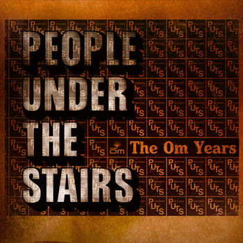 People Under the Stairs - Acid Raindrops: listen with lyrics | Deezer