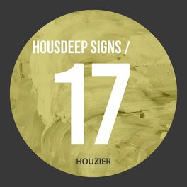 Album cover of Housdeep Signs - Vol.17