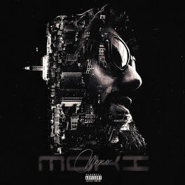 Album cover of Moki