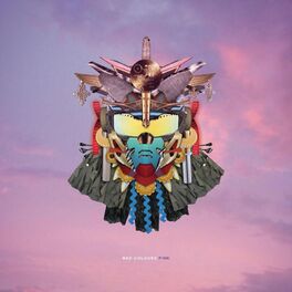 Album cover of PINK