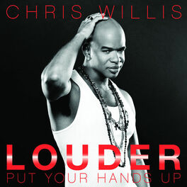 Album cover of Louder (Put Your Hands Up) Remixes