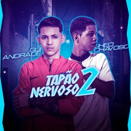 Album cover of Tapão Nervoso 2