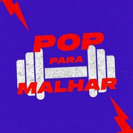 Album cover of Pop para Malhar