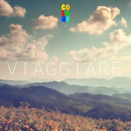Album cover of Viaggiare
