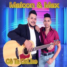 Album cover of Cê Ta Online