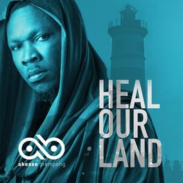 Album cover of Heal Our Land (Live)