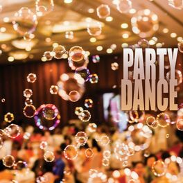 Album cover of Party Dance