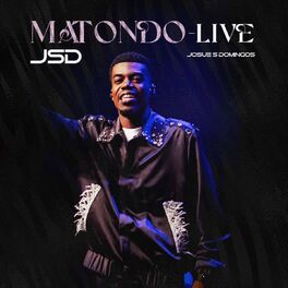 Album cover of Matondo (Live)
