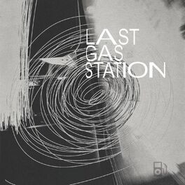 Album cover of Last Gas Station