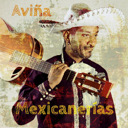 Album cover of Mexicanerías
