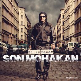 Album cover of Son Mohakan