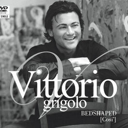 Vittorio Grigolo: albums, songs, playlists | Listen on Deezer