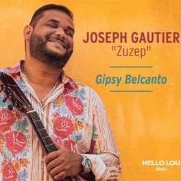 Album cover of Gipsy Belcanto