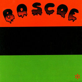 Album cover of Boscoe