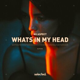 Album cover of What's in My Head