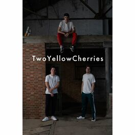 Album cover of Two Yellow Cherries