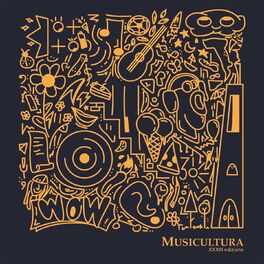 Album cover of Musicultura XXXIII Edizione (2022)