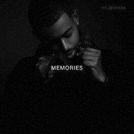 Album cover of Memories (feat. Diveana)