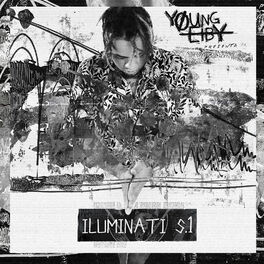 Album cover of Iluminati S.1