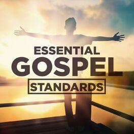 Album cover of Essential Gospel Standards