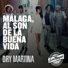 Album cover of Málaga, al Son de la Buena Vida
