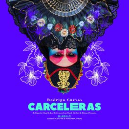 Album cover of Carceleras