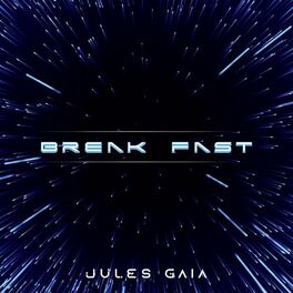 Album cover of Break Fast