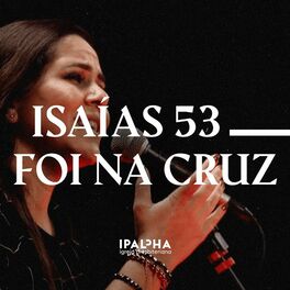 Album cover of Isaías 53 / Foi na Cruz