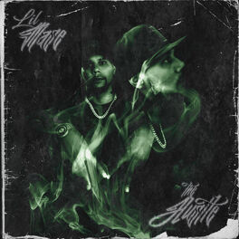Album cover of Hustle (feat. DC ETP & Optimus Rhymes)