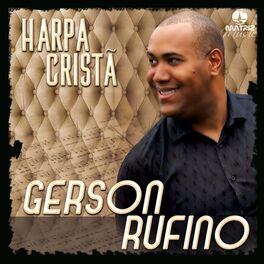 Album cover of Harpa Cristã 2