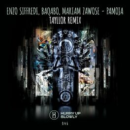 Album cover of PAMOJA (Tayllor Remix)