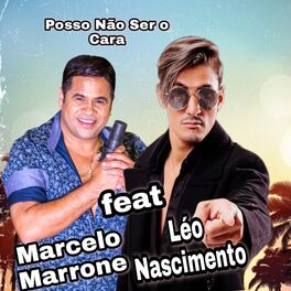 Album cover of Posso Não Ser o Cara