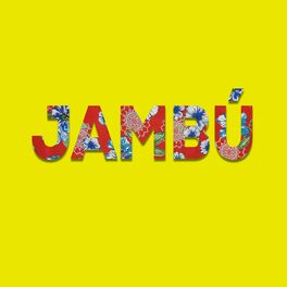 Album cover of Jambú