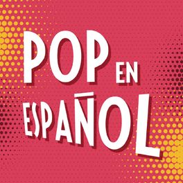 Album cover of Pop en Español