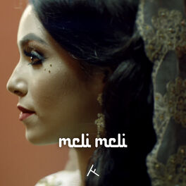 Album cover of Meli Meli (feat. Ronnie Flex)