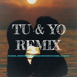 Album cover of Tu & Yo (Remix)