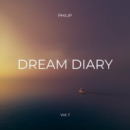 Album cover of Dream Diary, Vol. 1