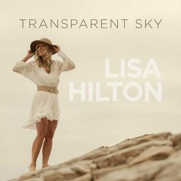 Album cover of Transparent Sky