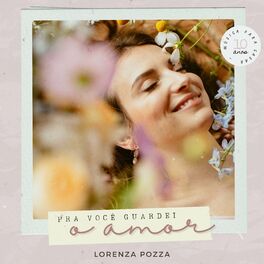 💜 Lorenza Pozza - 'Isn't She Lovely? (TRADUÇÃO) 2018 