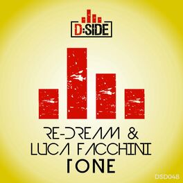 Album cover of Tone (Enea Marchesini Remix)