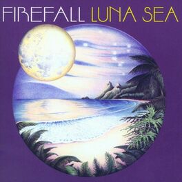 Album cover of Luna Sea