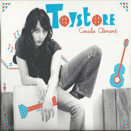 Album cover of Toystore