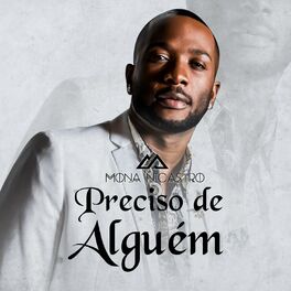 Album cover of Preciso de Alguém